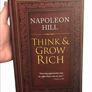 Think & Grow Rich